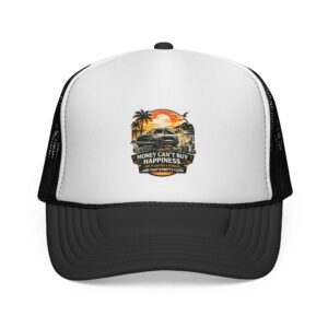 Trucker Caps